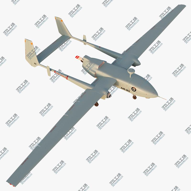images/goods_img/2021040235/IAI Heron -  Australian Variant/2.jpg